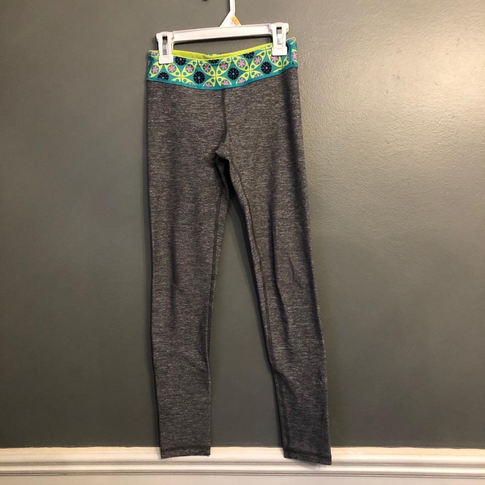 Ivivva leggings